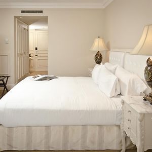 Habitación Doble de Lujo